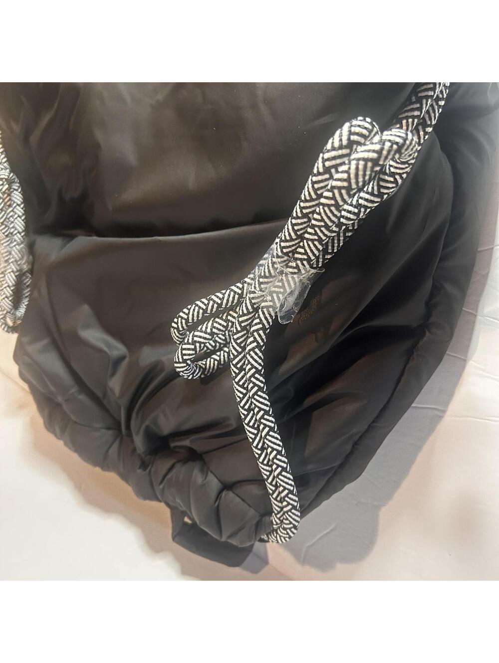 Wildfox Puffy Drawstring Backpack - Picture 3 of 8